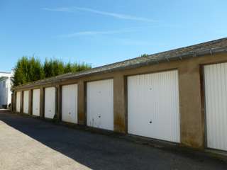 Location garage box et parking