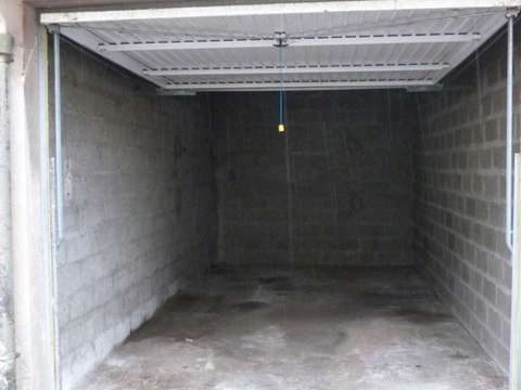 Location garage box et parking