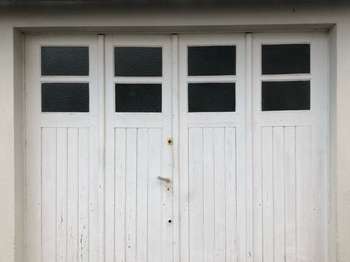 Location Garage box et parking 16 m&sup2;Saint-Nazaire