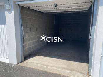Location Garage box et parkingSaint-Nazaire