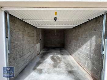 Location Garage box et parkingSaint-Nazaire