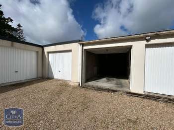 Location garage box et parking