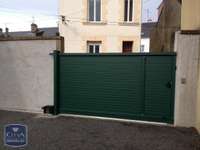 Location garage box et parking
