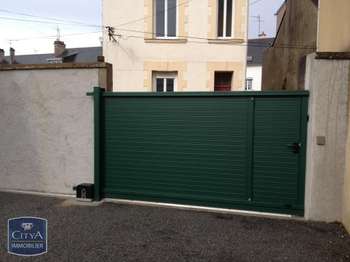 Location garage box et parking