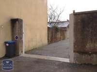 Location garage box et parking