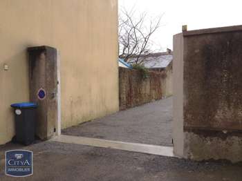 Location garage box et parking