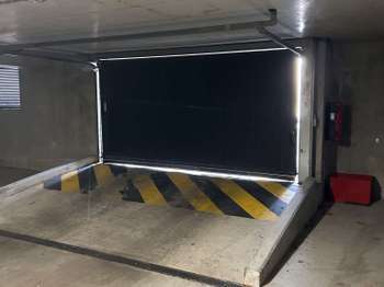 Location garage box et parking