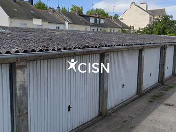 Location Garage box et parkingSaint-Nazaire