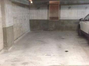 Location Garage box et parkingSaint-Nazaire