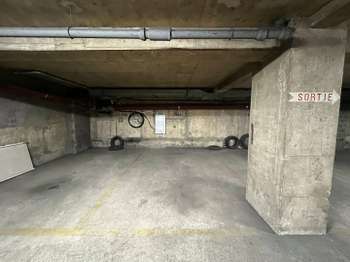 Location garage box et parking Location garage box et parking