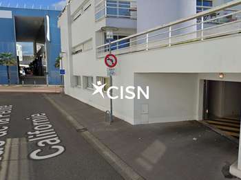 Location garage box et parking Saint-Nazaire Centre Ville, Ville Port, Petit Maroc 44