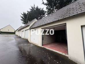 Location Garage box et parking 15 m&sup2;Saint-Pair-sur-Mer