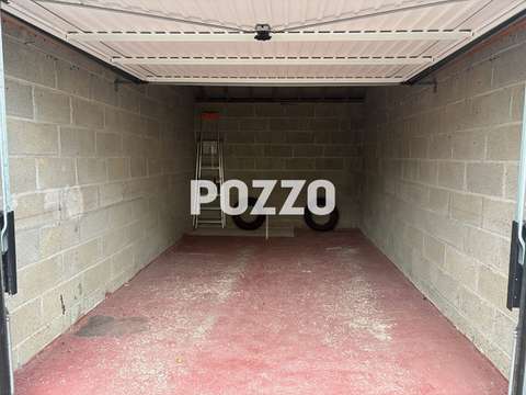 Location garage box et parking 1 pièce