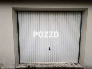 Location garage box et parking 1 pièce
