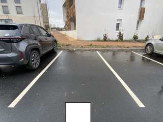 Location garage box et parking