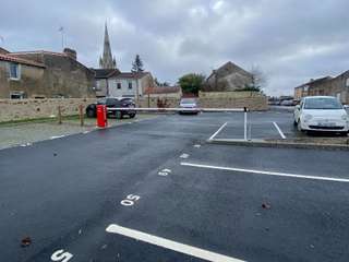 Location garage box et parking