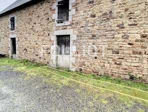 Location Garage box et parking 25 m&sup2;Saint-Pierre-Langers