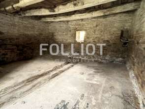 Location Garage box et parking 25 m&sup2;Saint-Pierre-Langers