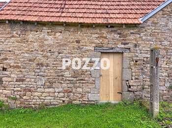 Location Garage box et parking 19 m&sup2;Saint-Pierre-Langers