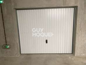 Location Garage box et parking 17 m&sup2;Saint-Quay-Portrieux
