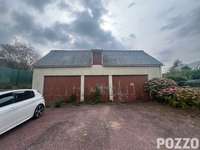 Location garage box et parking
