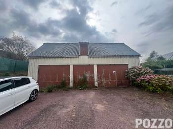 Location garage box et parking