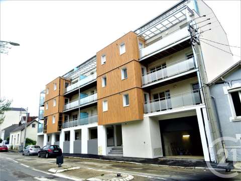 Location garage box et parking Saint-Sébastien-sur-Loire 44