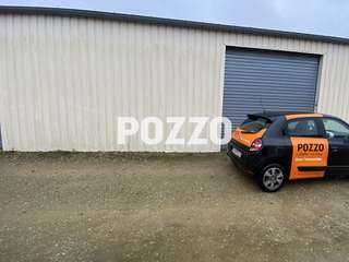 Location garage box et parking