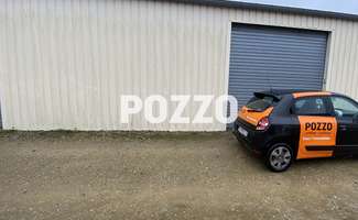 Photo Location garage box et parking Saint-Vaast-la-Hougue