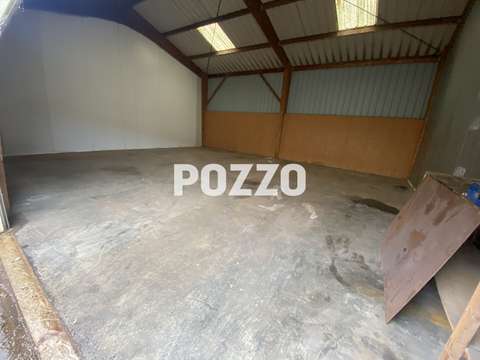 Location garage box et parking