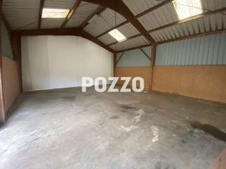 Location garage box et parking