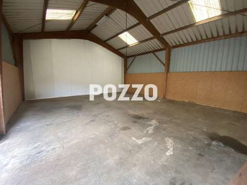 Location garage box et parking