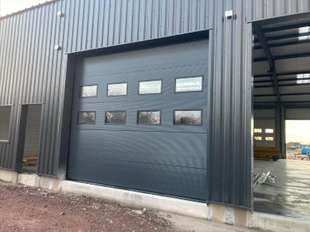 Photo Location garage box et parking Saint-Vigor-le-Grand