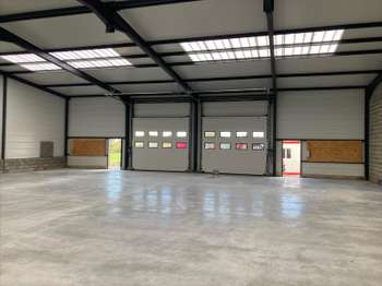 Location garage box et parking