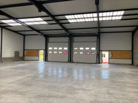 Location garage box et parking