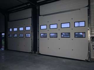 Location garage box et parking