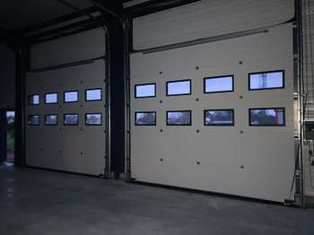 Location garage box et parking