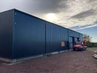 Location garage box et parking