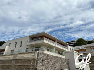 Photo Location garage box et parking Sainte-Adresse