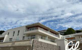 Photo Location garage box et parking Sainte-Adresse