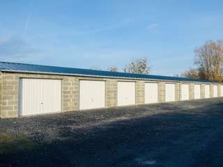 Location garage box et parking Location garage box et parking