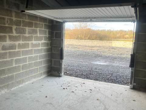 Location garage box et parking Location garage box et parking