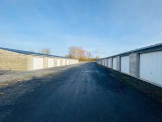 Location garage box et parking Location garage box et parking