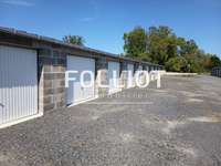 Location garage box et parking