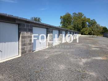 Location garage box et parking