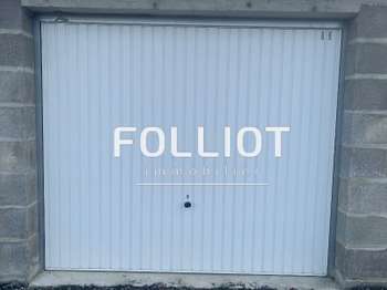 Location garage box et parking