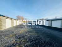Location garage box et parking