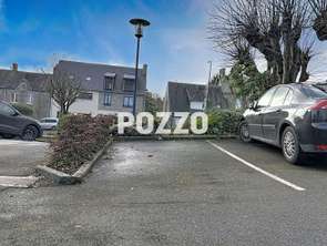 Location Garage box et parkingSartilly