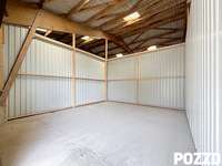 Location garage box et parking Location garage box et parking