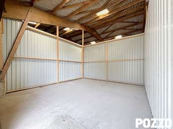Location garage box et parking Location garage box et parking